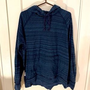 American eagle light hoodie